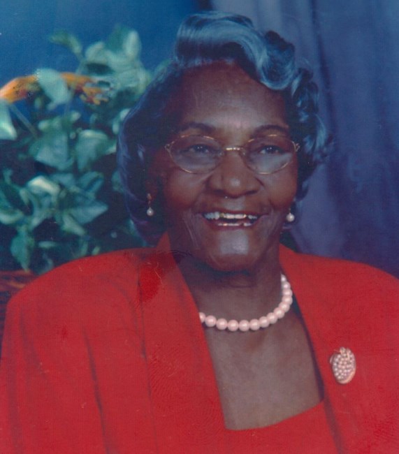 Obituary of Era Harris Boyd