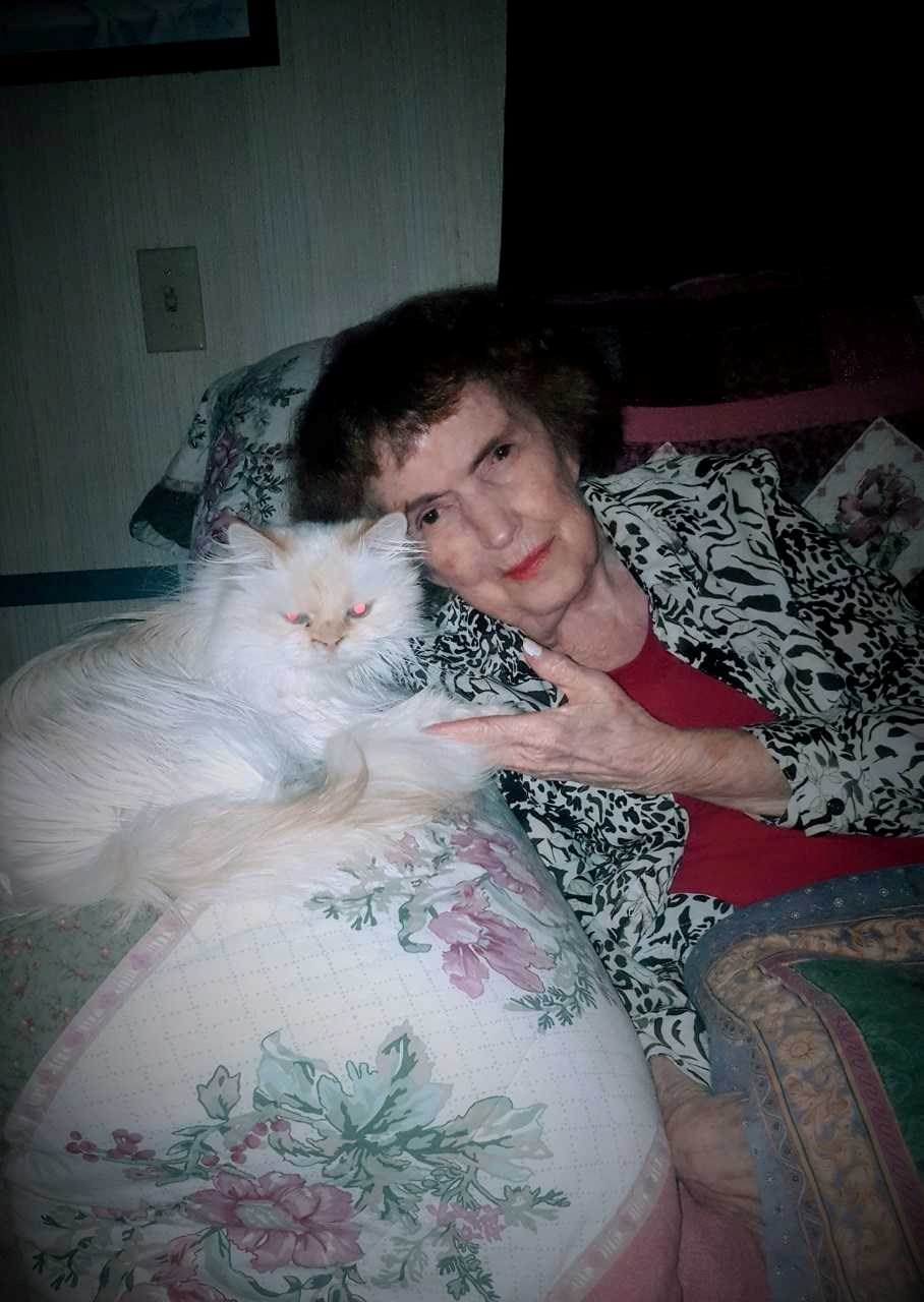 Obituary of Joann Crews