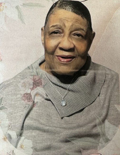 Obituary of Ms. Mary Ellen Williams