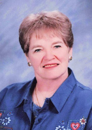 Obituary of Donna Kay Pool