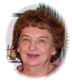 Obituary of Elizabeth "Betty" Jane Miller Miller Ord