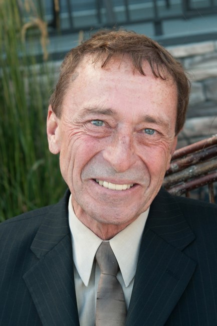 Obituary of Lawrence Douglas "Larry" Brooks