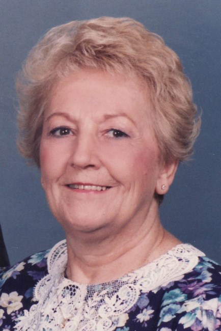 Obituary of Frances N. Bowling