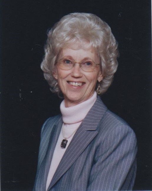 Obituary of Kay Sloope Couch