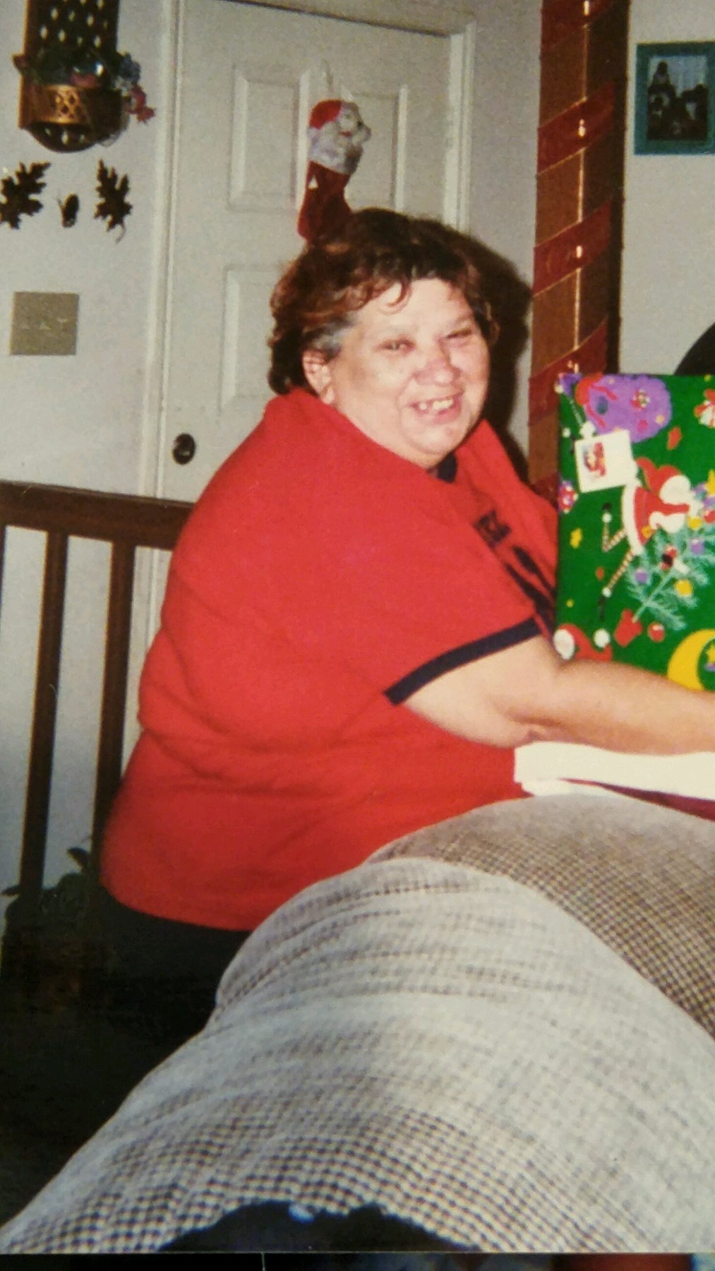 Obituary of Oralia Guzman