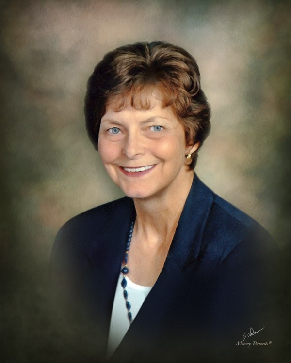 Obituary of Kathleen Couch Yancy