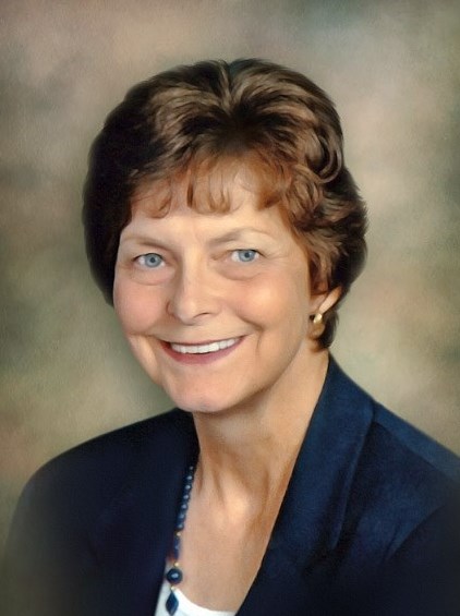 Obituario de Kathleen Couch Yancy