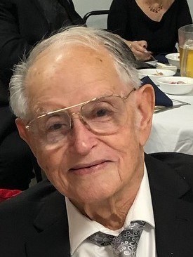 Obituary of Donald Colborne Austin