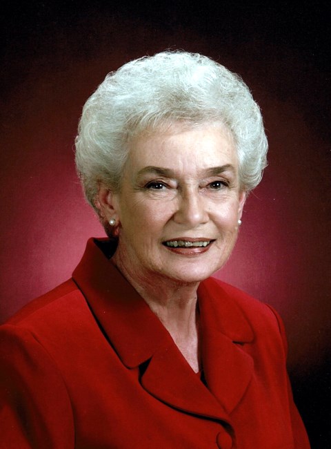 Obituary of Rosemary Hegwood South