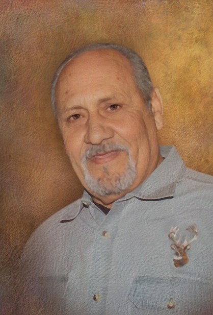 Obituary of William Patrick Flores
