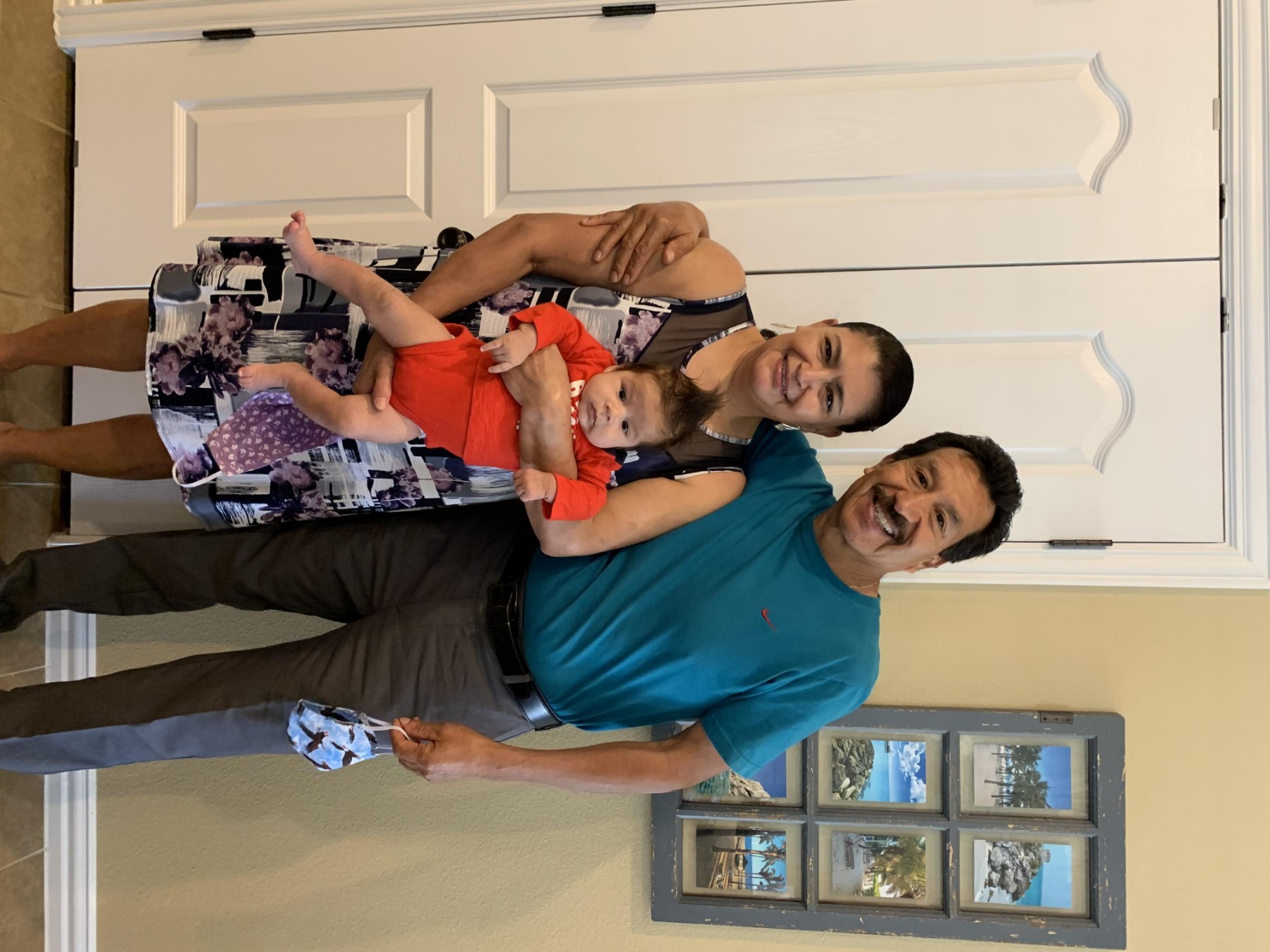 Obituary of Alfredo Padron