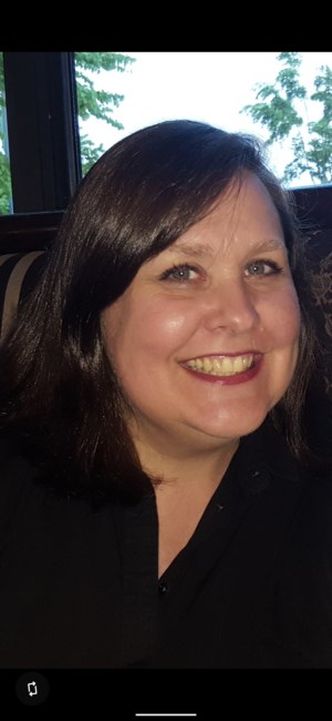 Obituary of Sabia Maria Curran