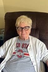 Obituary of Beverly Cremeans