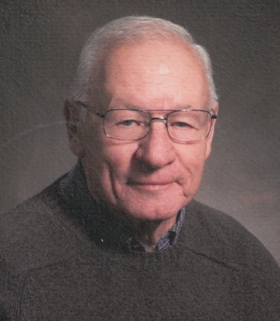 Obituary of Gaylord L. Fisher