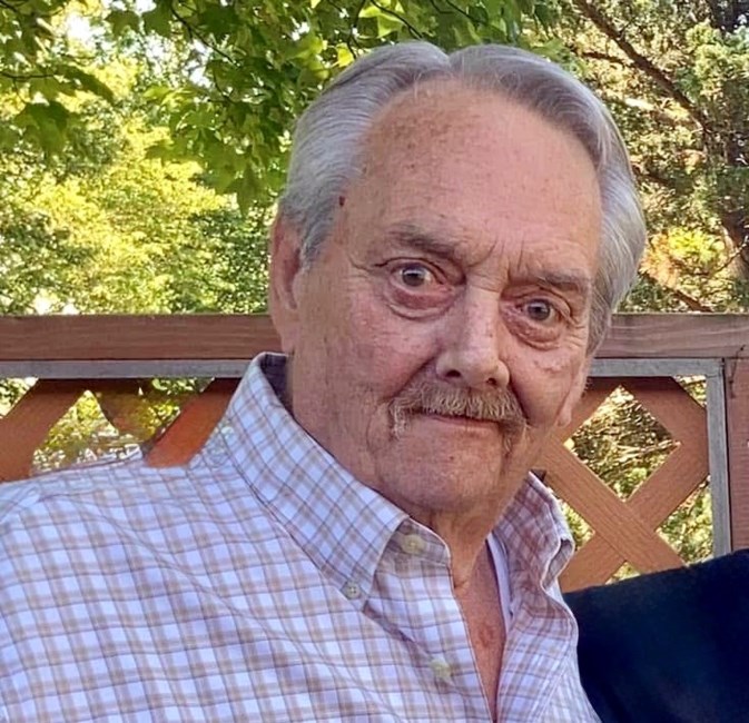 Obituary of Gary Russell Stallings