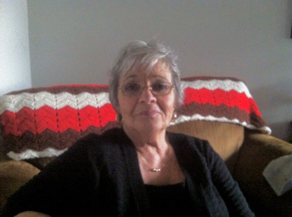 Obituary of Willie Mae Lovett