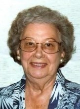 Obituary of Leta Triece Edwards