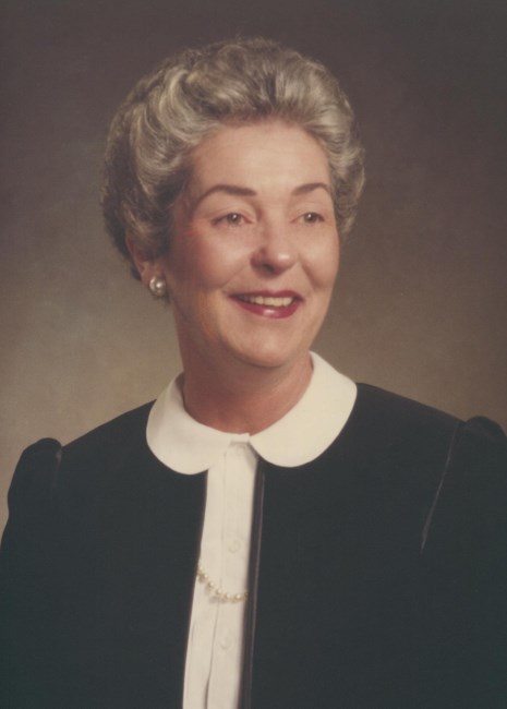 Obituary of Nancy W. Hennessy