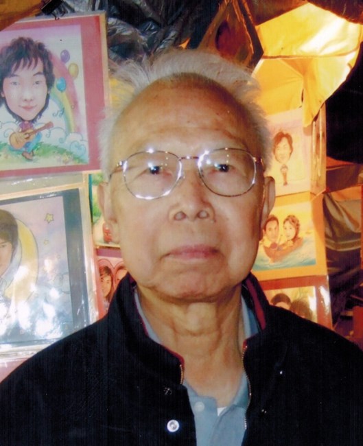 Obituary of Mr. Chik Lee