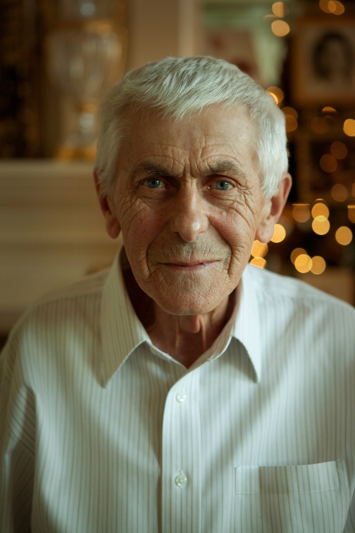 Obituary of Aleksander A. Derzhuk