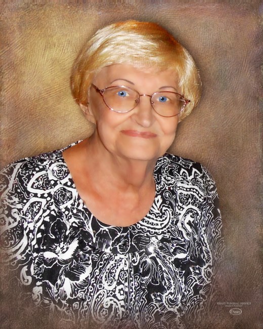 Obituary of Carol Ann Hardesty