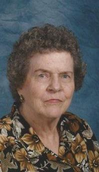 Obituary of Mary Oneal Littleton