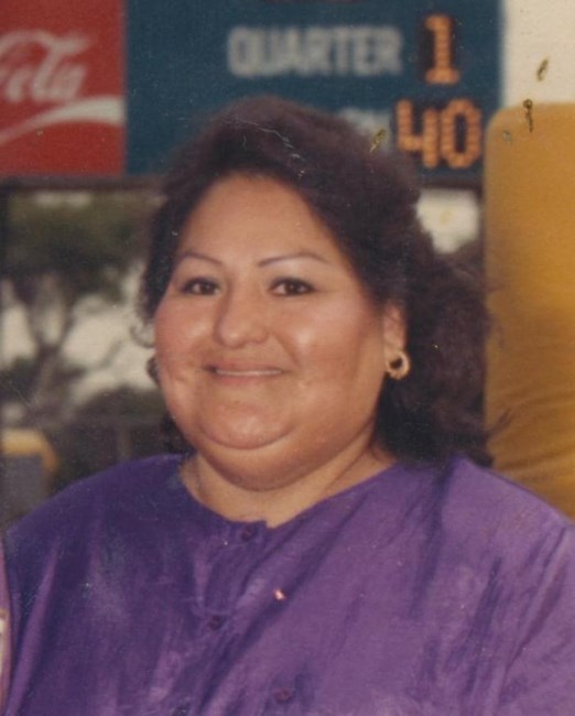 Obituary of Guadalupe Luna Cardenas