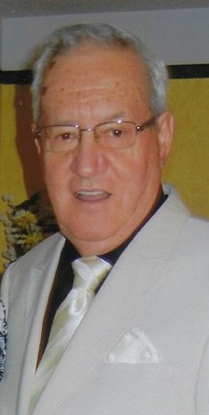 Obituary of Gérard Proulx