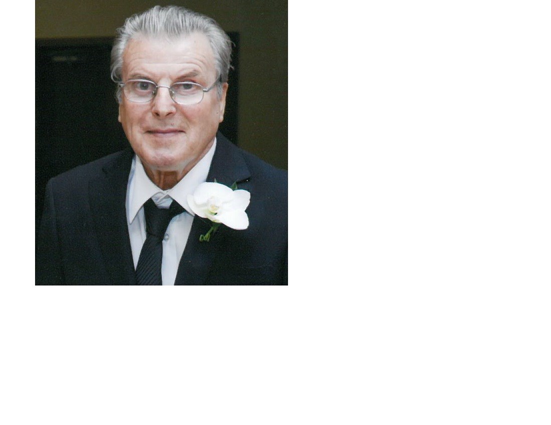 Gordon Clark Obituary Hamilton On