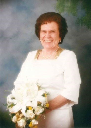 Obituary of Viola M. Rodriguez