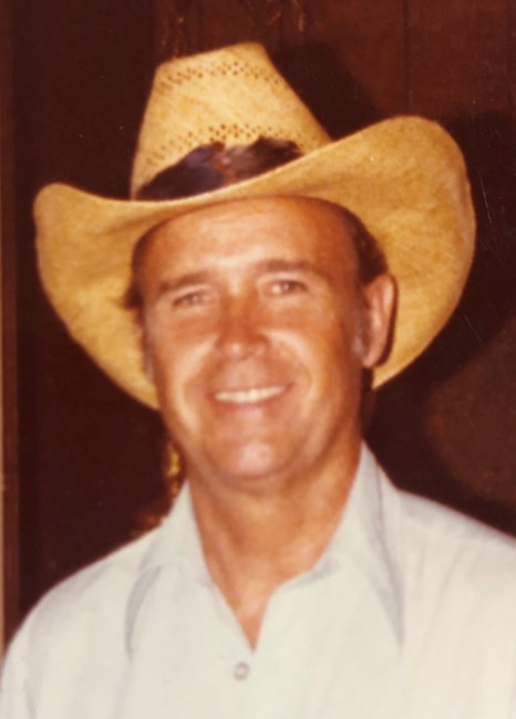 Obituary of James Thomas Lott Sr.