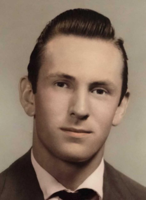 Obituario de William Bill Price