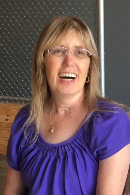 Obituary of Susan Elizabeth Munda Turner