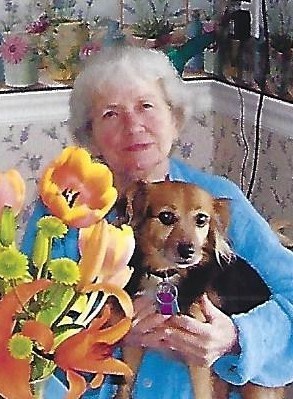 Obituary of Lavina Elizabeth Scatton