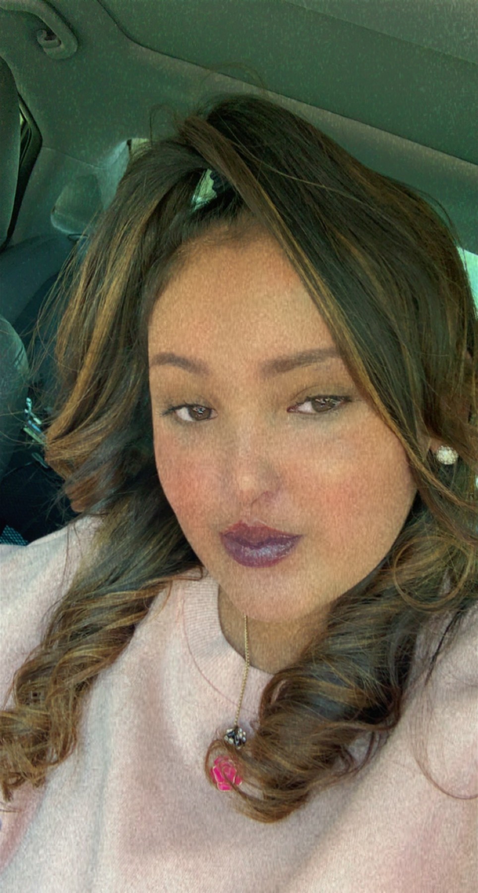 Obituary of Yisela Tahlia Chavarri