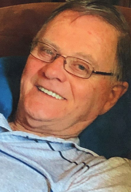 Obituary of Howard Lee Johnson