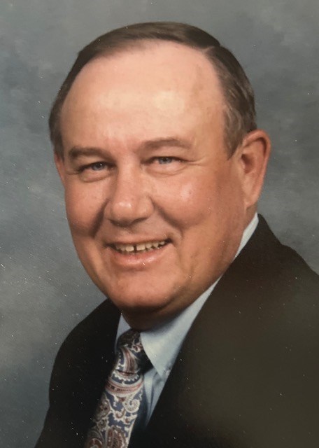 Donald Moyers Obituary