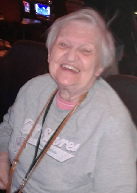 Obituary of Marion Lynn