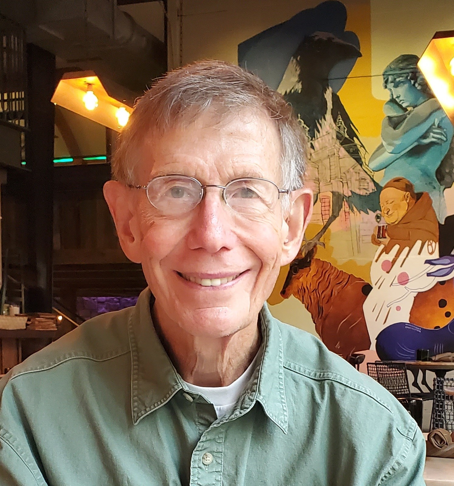 Joel Hemphill Obituary