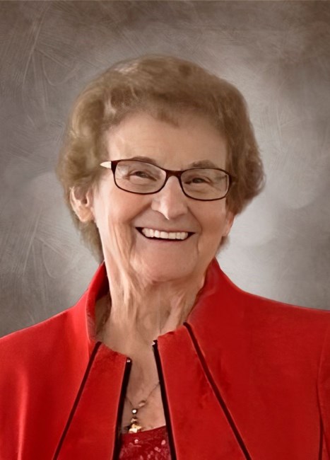 Obituary of Fleurette Mainville