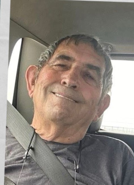 Obituary of Marwyn "PaPa" Louie Stutts