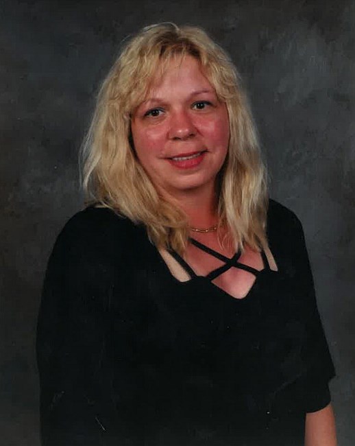 Avis de décès de Elizabeth Curotte Magoon