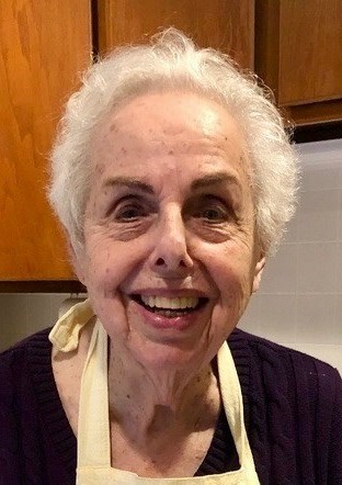 Obituary of Miriam F. Hirsch