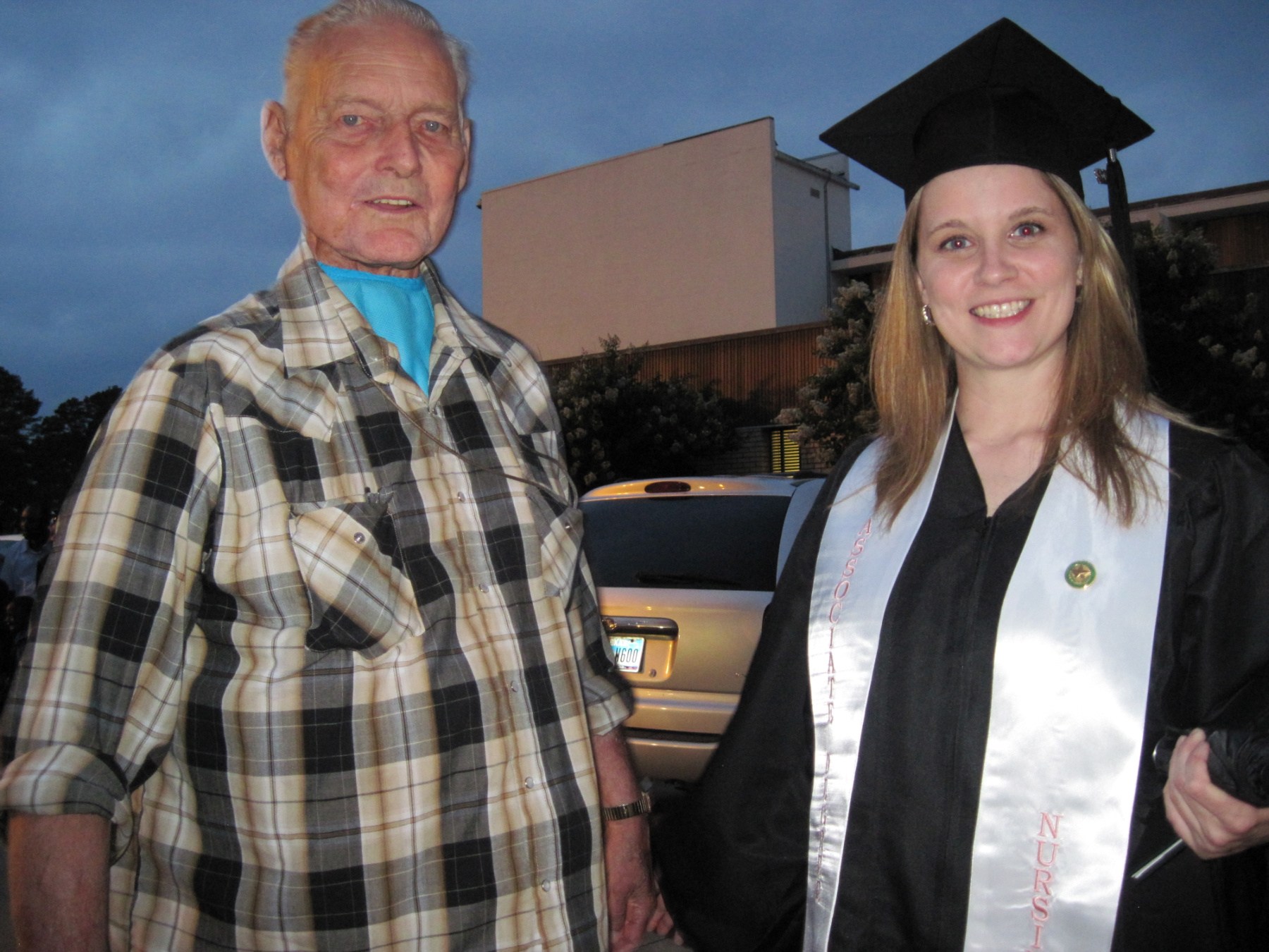 Obituary of Walter Leon Thompson