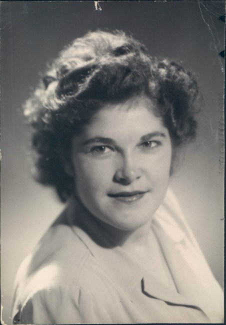Obituary of Neva Lillian Batt