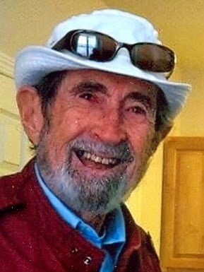 Obituary of Robert Kirby Purcell