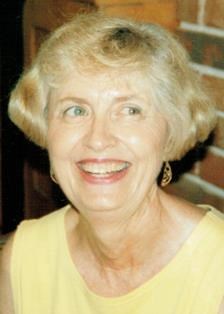 Obituary of Joann A. Byer