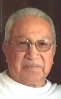 Obituary of Ronaldo "Runi" Gomez Sr.