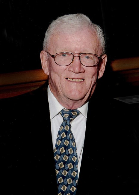 Obituary of Ernest Audette Bisaillon