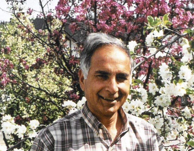 Obituary of Inder Mohan Thakur